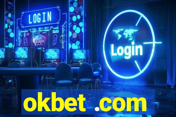 okbet .com